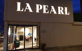 La Pearl Konaklama