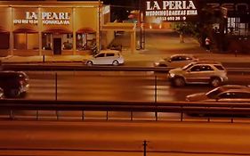 La Pearl Konaklama